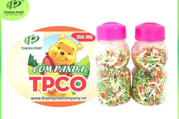 Cốm Bổ Canxi TPCO 40g