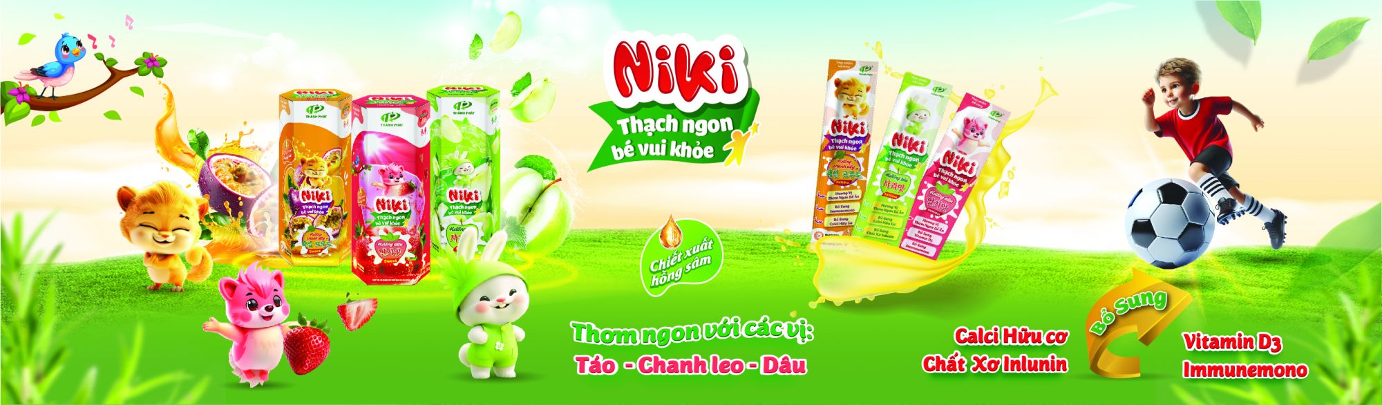 niki